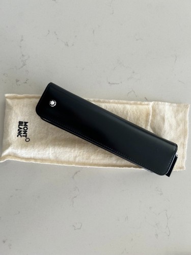 Montblanc meisterstück etui - etui, /