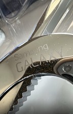 Samsung Nussknacker von