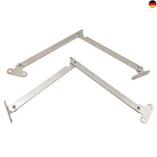 ENLACE 2 Stück Klappenhalter