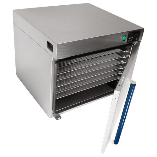 Warmhalteschrank hws 5030 s - warmhalteschrank, 6-5030