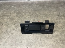 VW Polo 6N elektrische Fensterheberschalter Schalter KS1 #31863