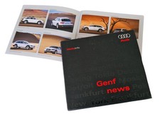 Audi a4 allroad s5 - audi, 8j