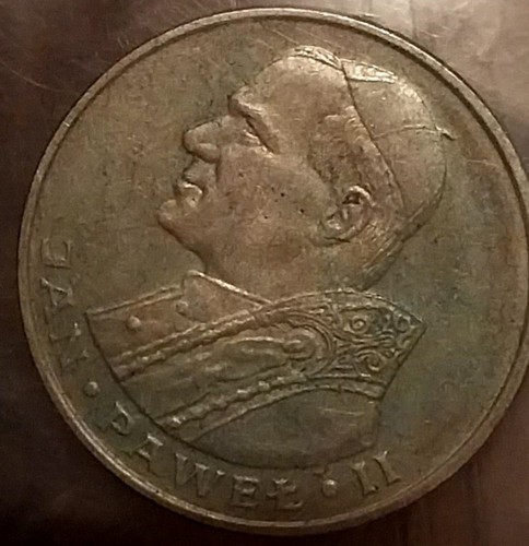Polen 1000 zloty - polen,