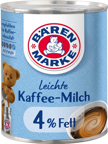 Bärenmarke die leichte - bärenmarke,