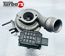 Turbolader für Hyundai H1 H350 125 kW 170 PS D4CB 282314A730 823665