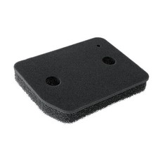 Sockelfilter Schwammfilter