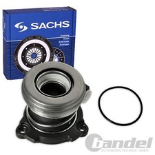 SACHS ZENTRALAUSRÜCKER