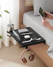 VASAGLE Bettablage, Nachttisch