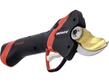 INFACO Electrocoup F3020M Akku-Astschere - Medium