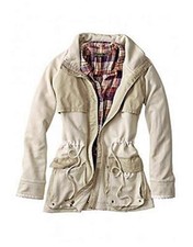 Jacke Sweatjacke Damen von