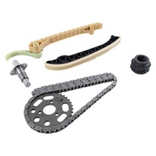 Steuerkette Steuerkettensatz