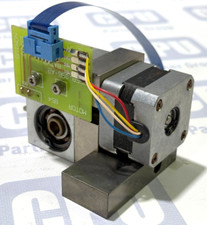 Honeywell Enraf NONIUS MOTOR