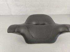 Harley-Davidson Touring Universal  Tour-Pak Rückenlehne/ Polster