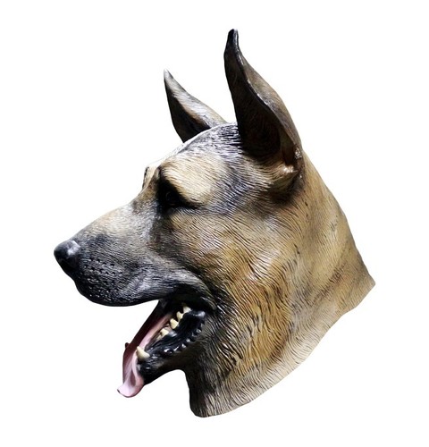 Deutscher schäferhund - deutscher,