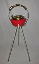 Standaschenbecher Tripod Aschenbecher 60er Jahre Design