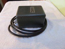 Siemens-Schuckert Netzteil 115