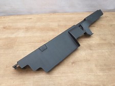 Mercedes W213 Kombi Kofferraum Verkleidung Rollo Befestigung Links A2136903100