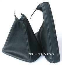 Schaltsack + Handbremssack