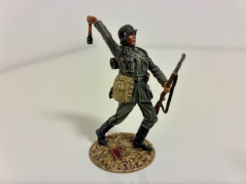 First legion gerstal076 - first,