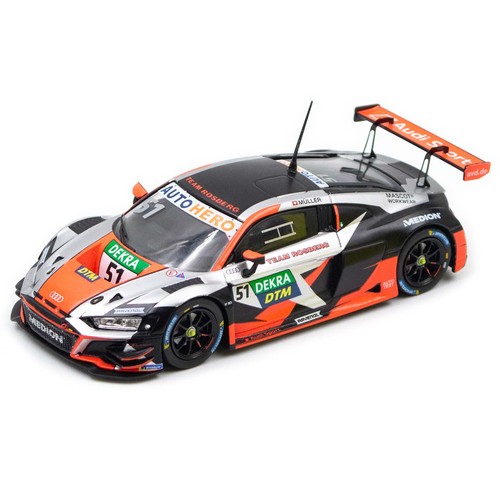 Audi lms gt3 - r8,