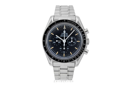 Omega speedmaster moonwatch - omega,