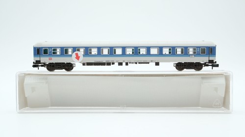 Fleischmann 8177k interregio - fleischmann,