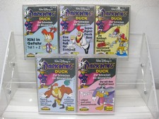 Darkwing Duck Folgen: 1 2 3 4