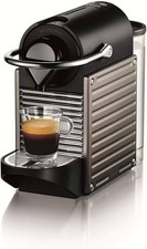 Krups Nespresso Pixie