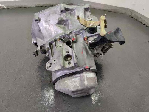 Getriebe citroen 4 hdi - ft,