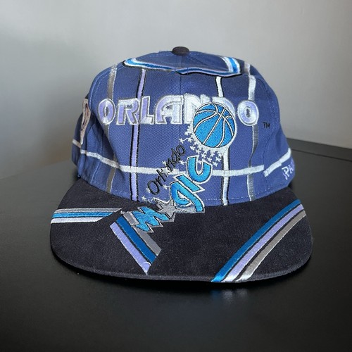 Vintage orlando magic snapback - vintage,