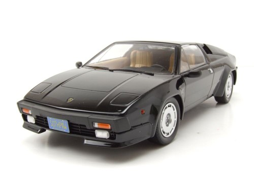 Lamborghini jalpa 3500 hardtop - jalpa,