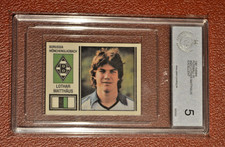 PGS 5 Panini Fußball