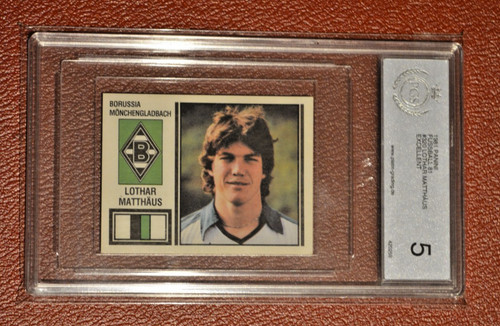 Pgs panini fußball - 5,