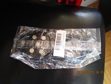 Spikes für Winterschuhe Größe 32-36