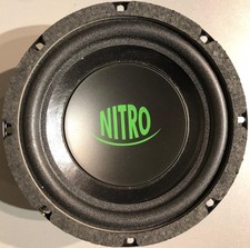 Nitro B08X 8 Zoll