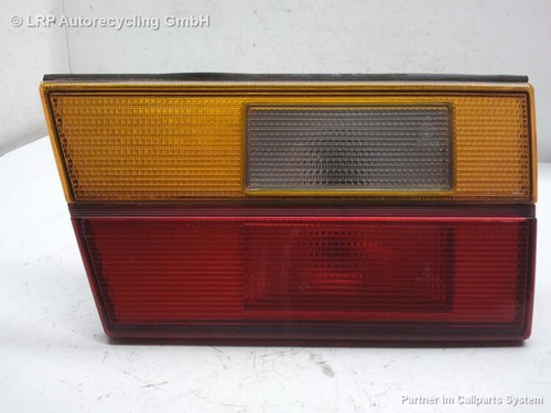 Passat original - vw, b2