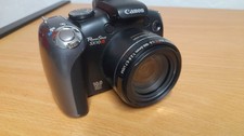 Canon PowerShot SX10IS
