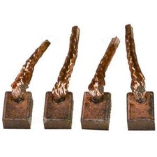 Kohlebürste Anlasser Starter