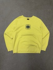 Stüssy Worldwide Sweater