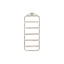 Flaschenregal DKD Home Decor