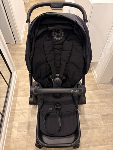 Cybex priam seat pack - priam, 4.0