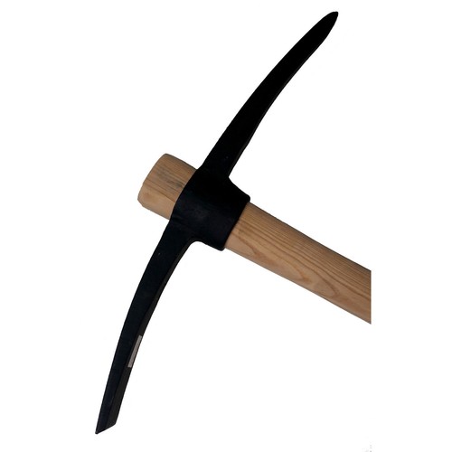 Kreuzhacke spitzhacke pickel - kreuzhacke,