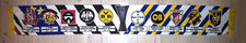 Borussia Dortmund Schal / UEFA