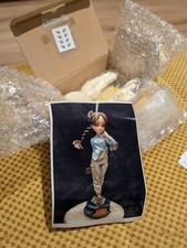 Unbemalte E2046 Resin Garage Model Kit Figur - Tiny Cleaver - FG11198