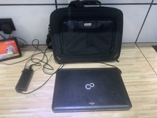 Fujitsu Siemens Lifebook A530