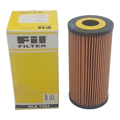 ölfilter für - Ölfilter,