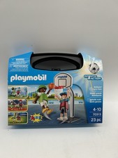 Playmobil 70313 - Sports And