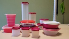 Tupperware Dosen Behälter