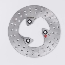 Bremsscheibe BRAKING PE01FI, vorne für Hercules SR 80 Samba, Bj. 1994-1995