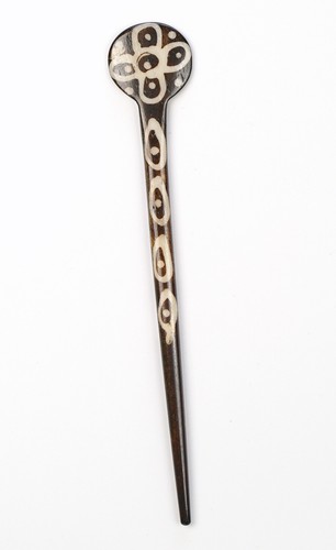 Tribal spirit haarnadel - tribal,
